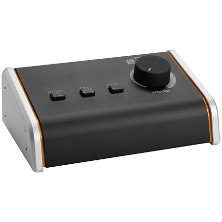 Monicon M G2 Grey Palmer