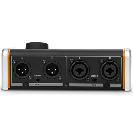 Monicon M G2 Grey Palmer