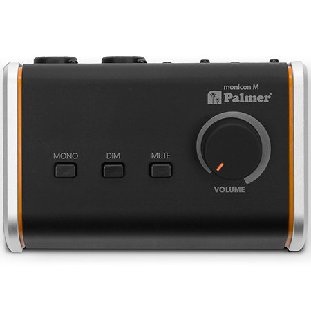 Monicon M G2 Grey Palmer
