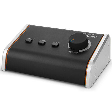 Monicon M G2 Grey Palmer