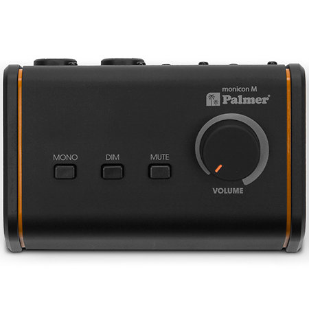 Monicon M G2 Black Palmer