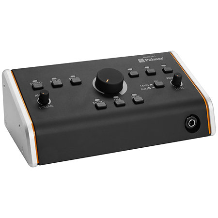 Monicon L G2 Grey Palmer