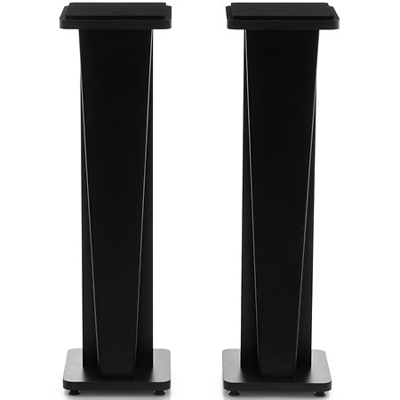 Stand Croce 42 Black (la paire) Zaor