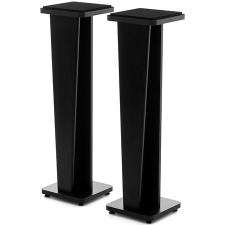 Stand Croce 42 Black (la paire) Zaor