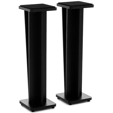 Stand Croce 42 Black (la paire) Zaor