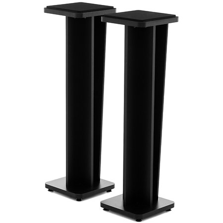 Stand Croce 42 Black (la paire) Zaor