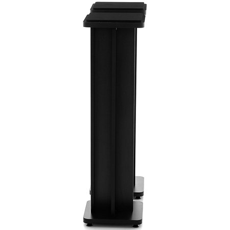 Stand Croce 42 Black (la paire) Zaor