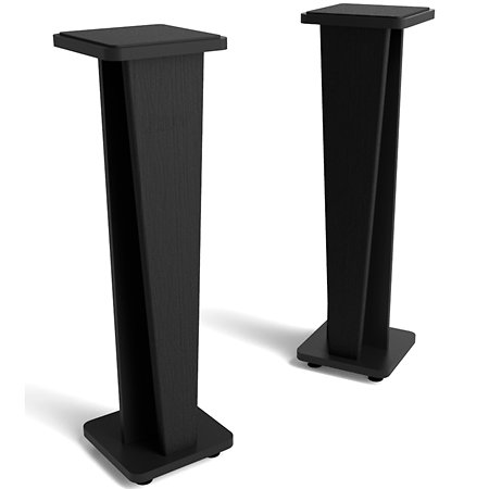 Stand Croce 42 Black (la paire) Zaor