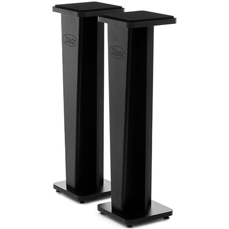 Stand Croce 42 Black (la paire) Zaor