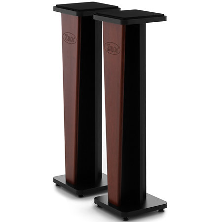 Stand Croce 42 Cherry Black (la paire) Zaor