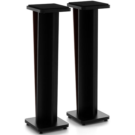 Stand Croce 42 Cherry Black (la paire) Zaor