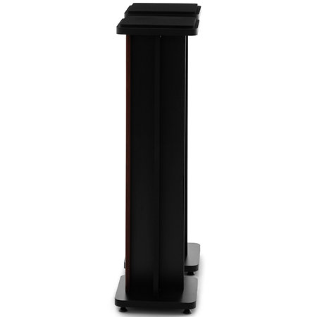 Stand Croce 42 Cherry Black (la paire) Zaor