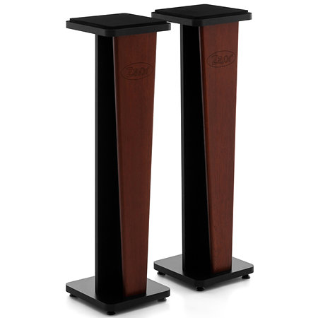 Stand Croce 42 Cherry Black (la paire) Zaor