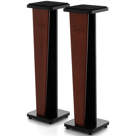Stand Croce 42 Cherry Black (la paire) Zaor