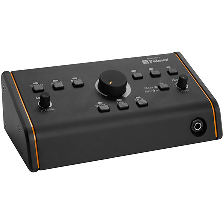 Monicon L G2 Black Palmer