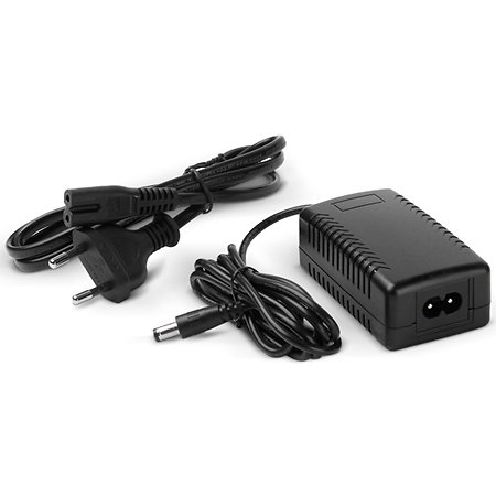 Monicon L G2 Black Palmer
