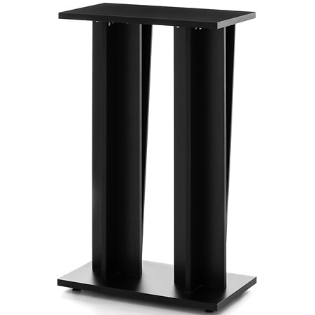 Stand Croce 42 Duo Black (la paire) Zaor