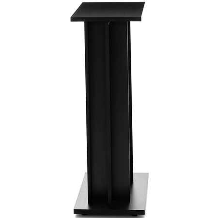 Stand Croce 42 Duo Black (la paire) Zaor