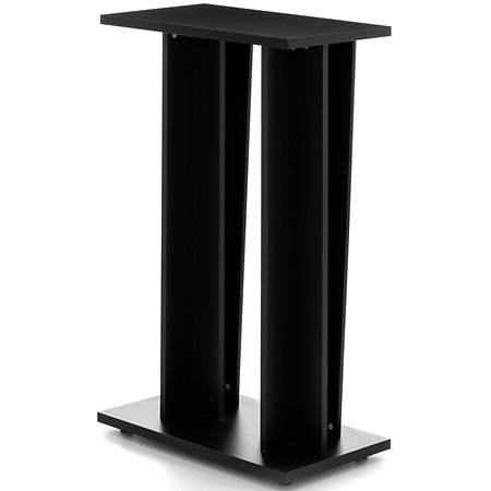 Stand Croce 42 Duo Black (la paire) Zaor