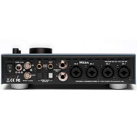 Mesa TB3 Lynx