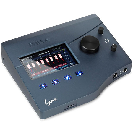 Mesa TB3 Lynx