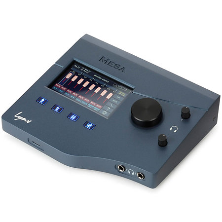 Mesa TB3 Lynx