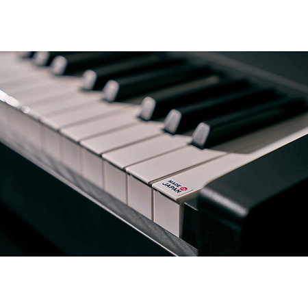 E1 Air Black Korg