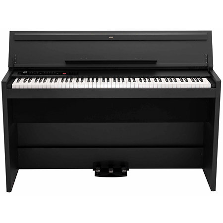 E1 Air Black Korg