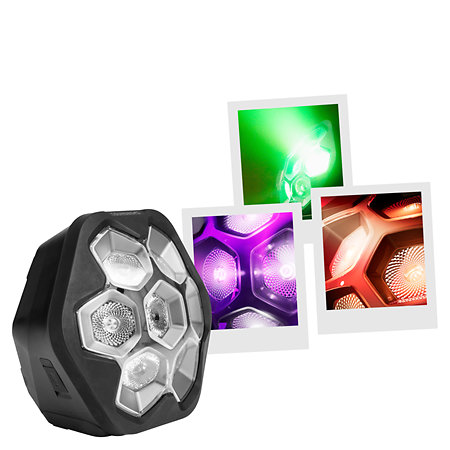 Lightboks Soundboks