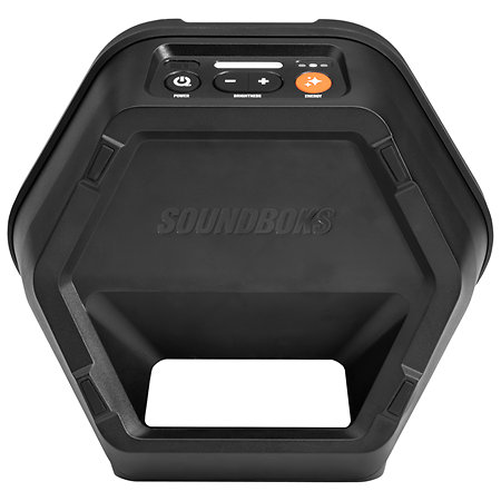 Lightboks Soundboks