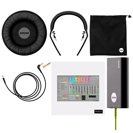 TMA2 Studio Wireless AIAIAI
