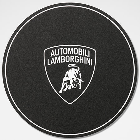 Pack SL-1200M7PEY Yellow Edition Lamborghini + Concorde MKII Mix Technics