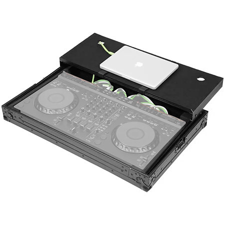 Pack DDJ-GRV6 + Flight Case Black Pioneer DJ