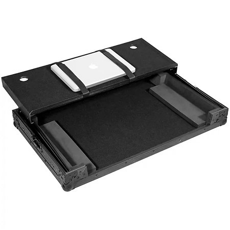 Pack DDJ-GRV6 + Flight Case Black Pioneer DJ