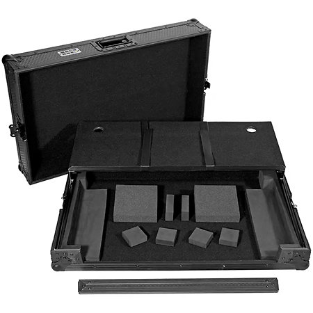 Pack DDJ-GRV6 + Flight Case Black Pioneer DJ