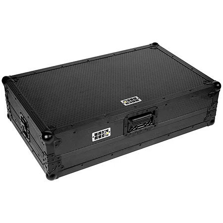 Pack DDJ-GRV6 + Flight Case Black Pioneer DJ