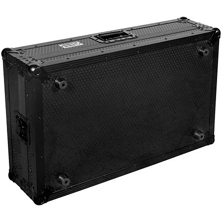 Pack DDJ-GRV6 + Flight Case Black Pioneer DJ