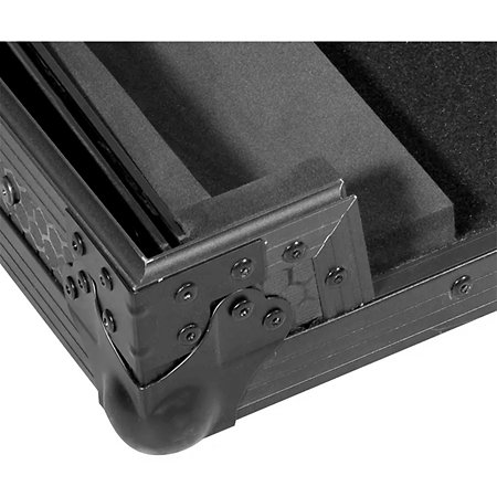 Pack DDJ-GRV6 + Flight Case Black Pioneer DJ