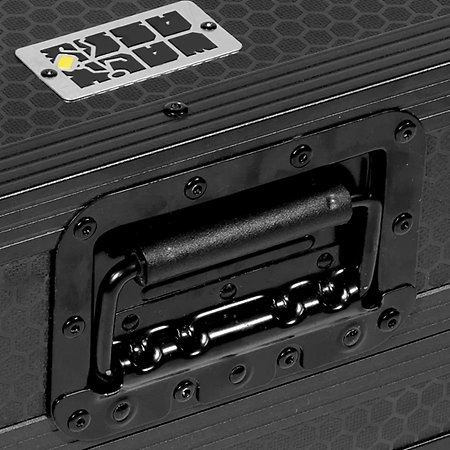 Pack DDJ-GRV6 + Flight Case Black Pioneer DJ