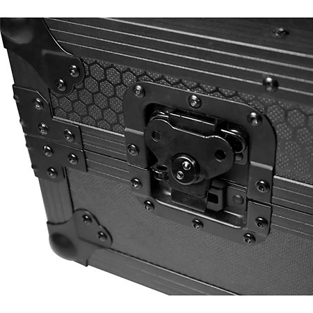 Pack DDJ-GRV6 + Flight Case Black Pioneer DJ