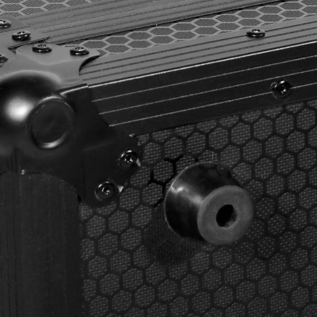 Pack DDJ-GRV6 + Flight Case Black Pioneer DJ