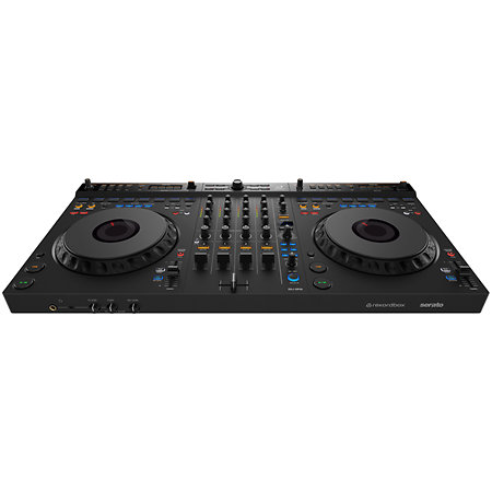 Pack DDJ-GRV6 + Flight Case Black Pioneer DJ