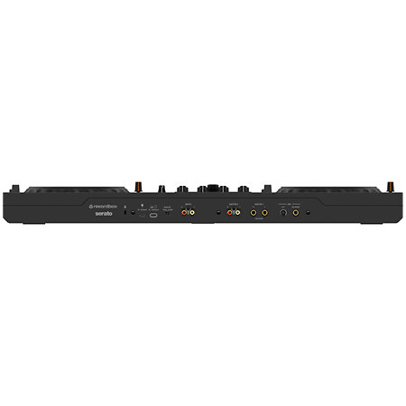 Pack DDJ-GRV6 + Flight Case Black Pioneer DJ