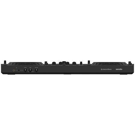 Pack DDJ-GRV6 + Flight Case Black Pioneer DJ