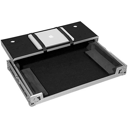 Pack DDJ-GRV6 + Flight Case Silver Pioneer DJ