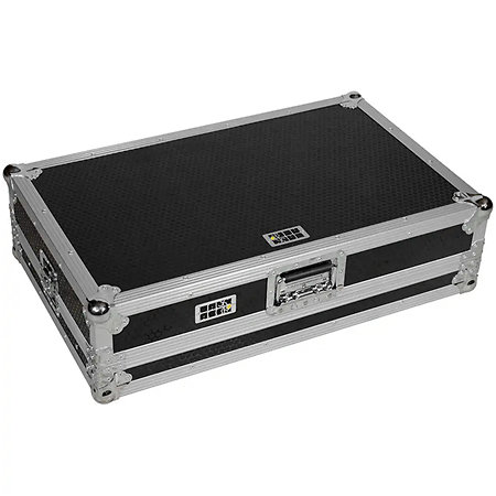 Pack DDJ-GRV6 + Flight Case Silver Pioneer DJ