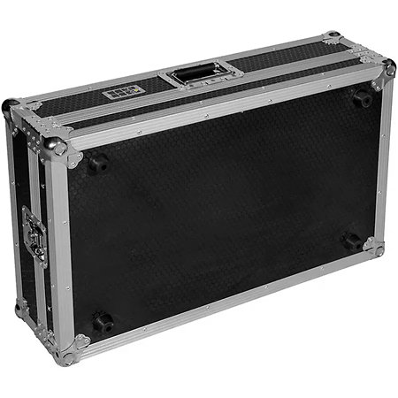 Pack DDJ-GRV6 + Flight Case Silver Pioneer DJ