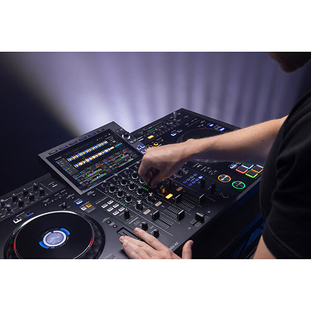 Pack XDJ-AZ + Étui Pioneer DJ