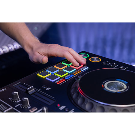 Pack XDJ-AZ + Étui Pioneer DJ