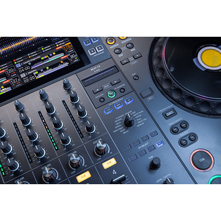 Pack XDJ-AZ + Étui Pioneer DJ